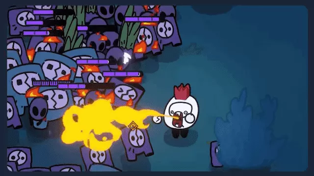 PC《佩布尔骑士（Pebble Knights）》中文版下载v0.1.13-资源天地-资源学习天地