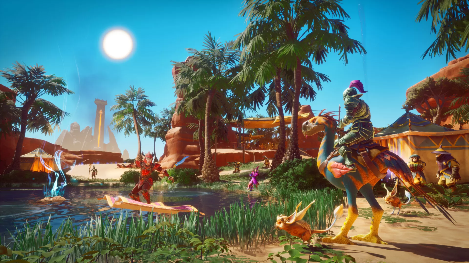 《符文之境:龙之世界(RuneScape: Dragonwilds)》|v214835+STEAM联机补丁|中文|英文|免安装硬盘版 《符文之境:龙之世界(RuneScape: Dragonwilds)》|v214835+STEAM联机补丁|中文|英文|免安装硬盘版