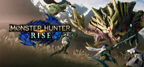 PC《怪物猎人崛起 曙光》豪华中文下载V16.0.2Fix2+预购特典+全DLC-资源学习天地