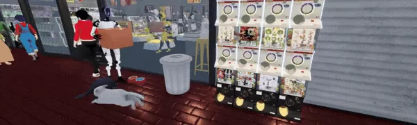 图片[3]-PC《秋叶原盲盒店模拟器》中文版下载Build.24051960全DLC-资源天地-资源学习天地
