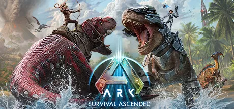 PC《方舟：生存飞升 ARK: Survival Ascended》中文版下载v89.24全DLC-资源天地-资源学习天地