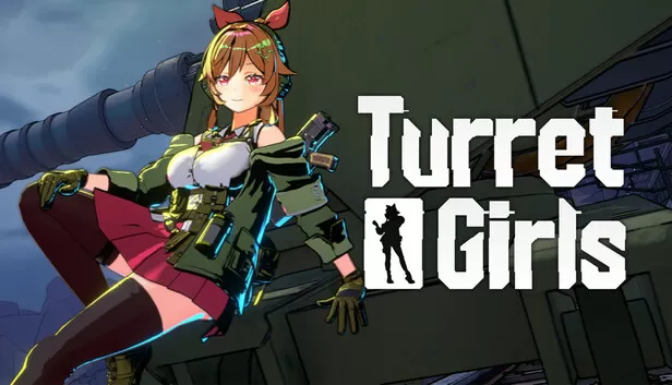 PC《御炮少女》中文版下载Build.23907225+全DLC-资源学习天地