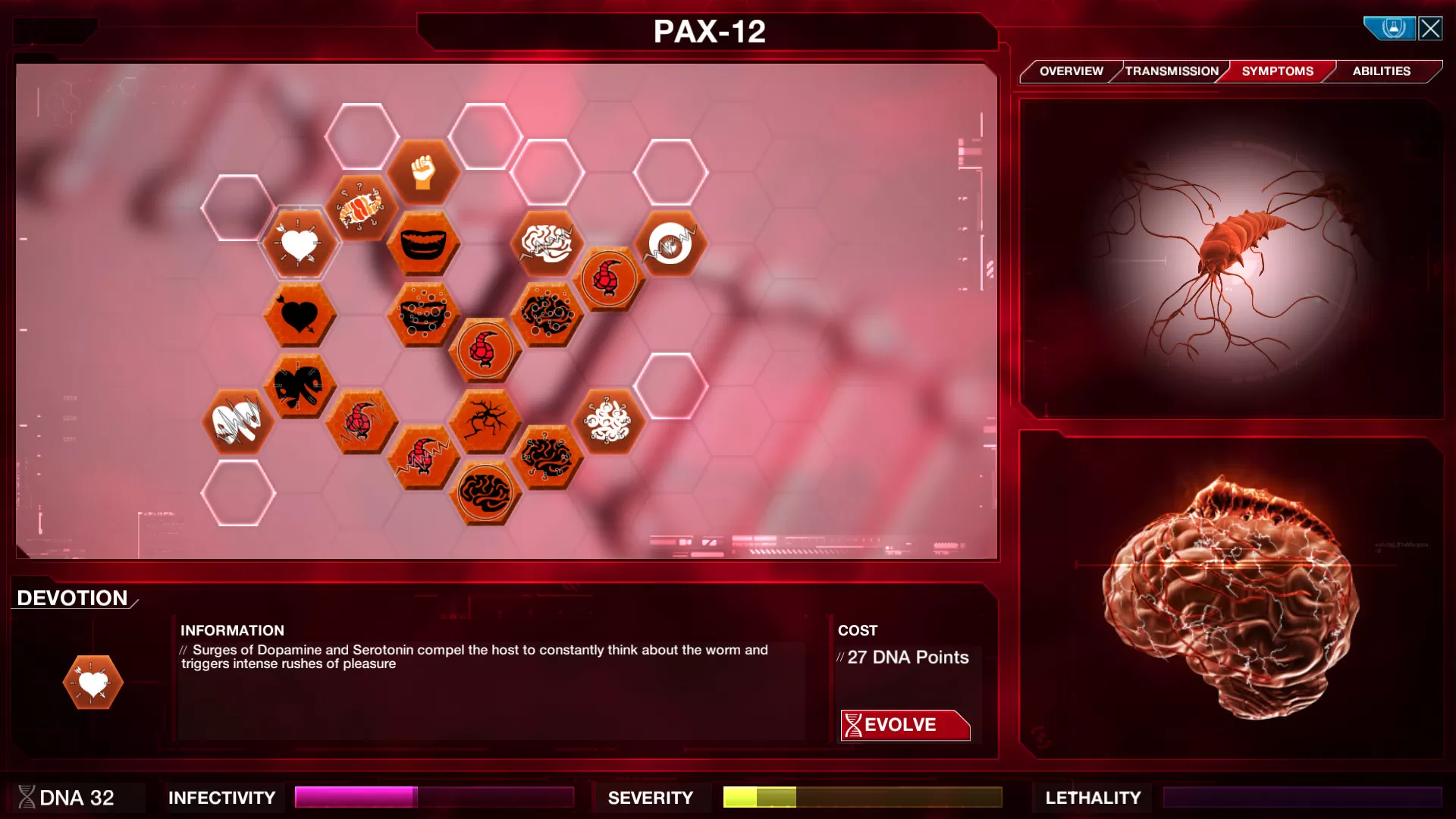 图片[3]-PC《瘟疫公司 Plague Inc Evolved》中文版下载v1.2312全DLC-资源天地-资源学习天地