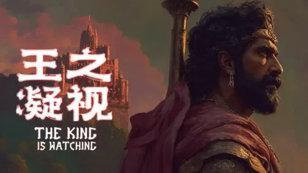 PC《王之凝视》豪华中文下载Build.24147194列王之冠DLC-流沙之地-御眼天威-天命守望全DLC-资源天地-资源学习天地