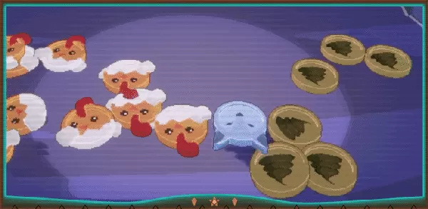 PC《浣熊推币机》豪华中文下载Build.24122461预购特典全DLC-资源天地-资源学习天地