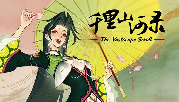 PC《千里山河录》豪华中文下载Build.24252199全DLC-资源天地-资源学习天地