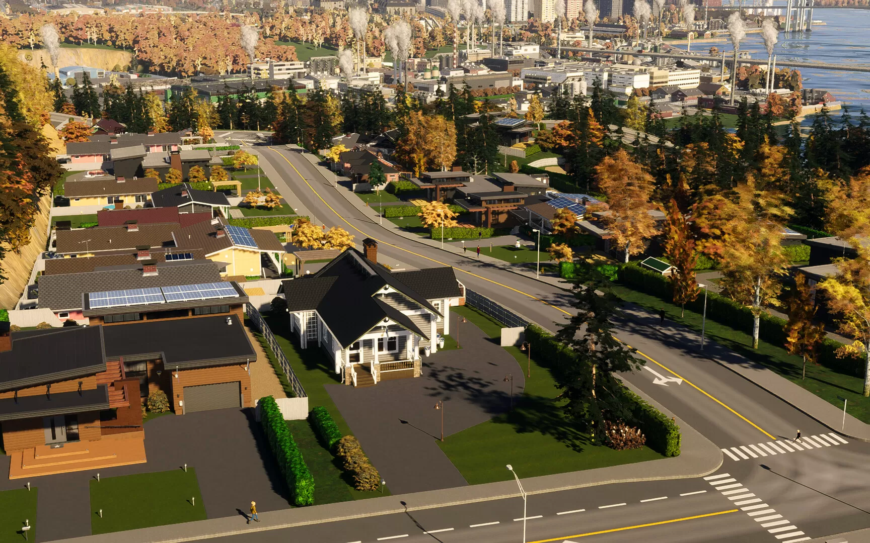 图片[2]-PC《都市天际线2》豪华中文下载V1.6.0F1+预购特典+全季票+全DLC+修改器-资源学习天地