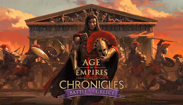 图片[2]-PC《帝国时代2 重置决定版》中字-国语下载Build.24094652最后的酋长DLC全DLC修改器-资源天地-资源学习天地
