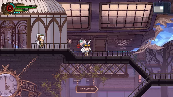 图片[5]-PC《TEVI》豪华中文下载Build.24159771秘奥生态DLC-神威破空-狂风裂影全DLC修改器-资源天地-资源学习天地