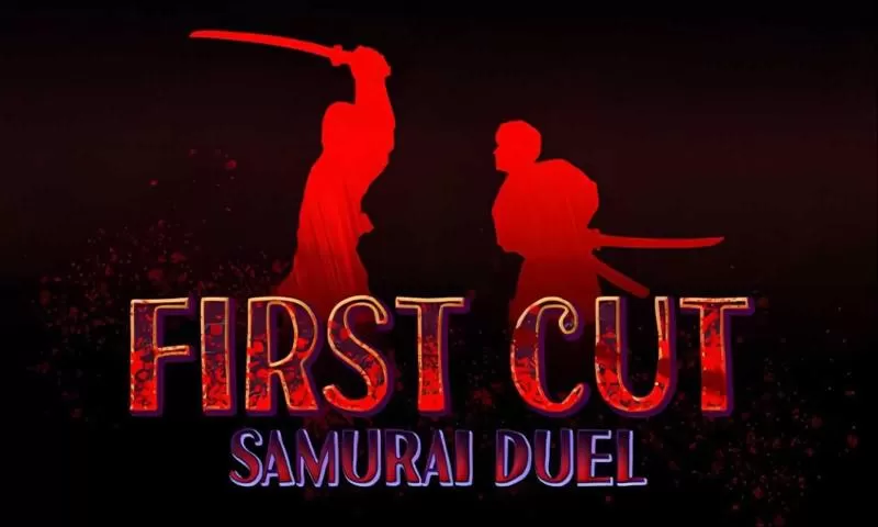 PC《一击必杀 武士剑斗（First Cut Samurai Duel）》英文版下载v1.3-资源天地-资源学习天地