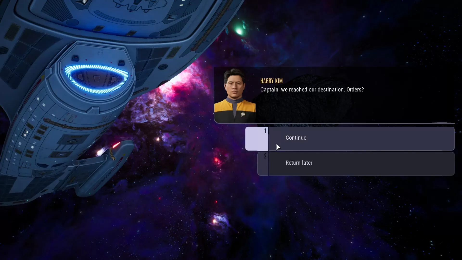 图片[5]-PC《星际迷航 航海家号 穿越未知》豪华中文下载Build.24181520德尔塔编年史DLC全DLC-资源天地-资源学习天地