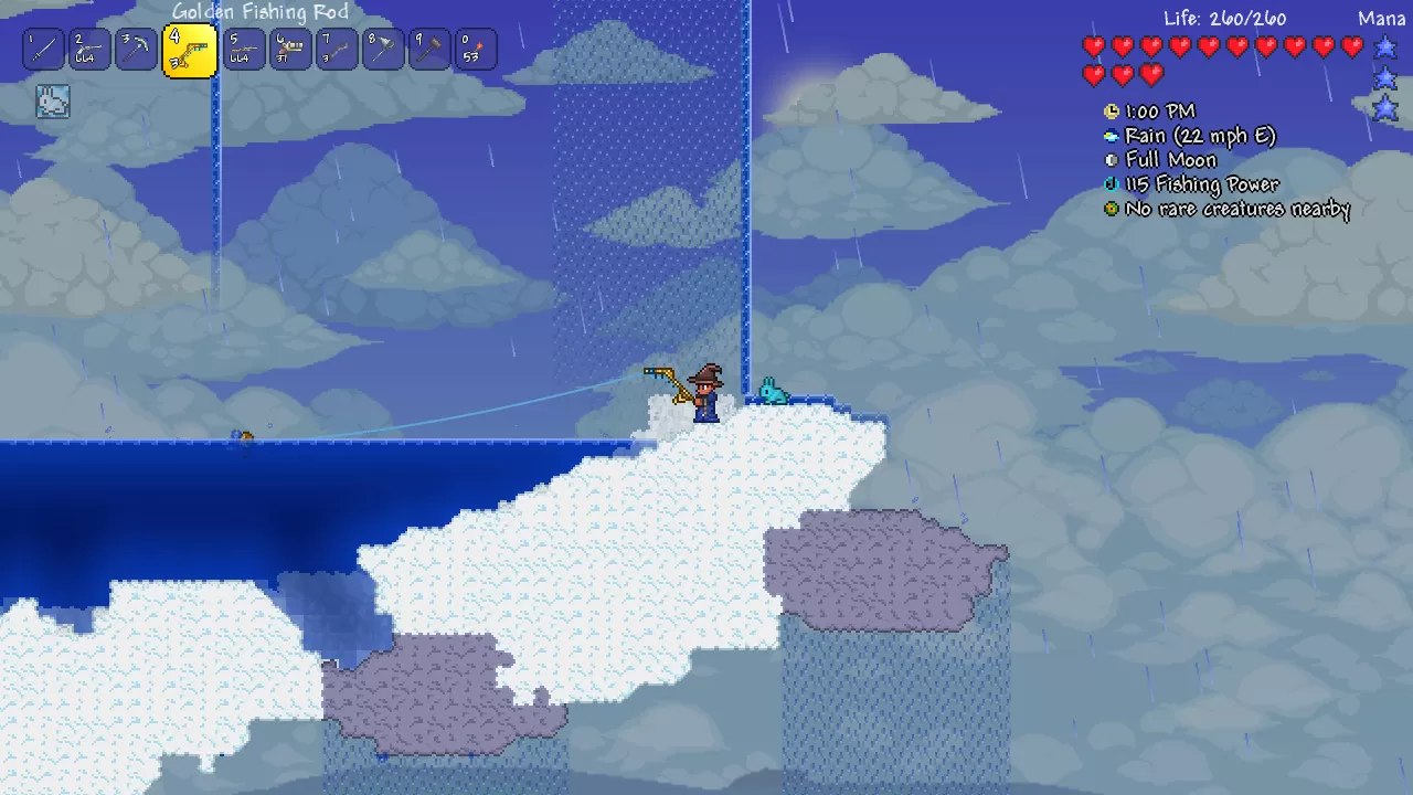 图片[4]-PC《泰拉瑞亚 Terraria》豪华中文下载V1.4.5.6全DLC-资源天地-资源学习天地