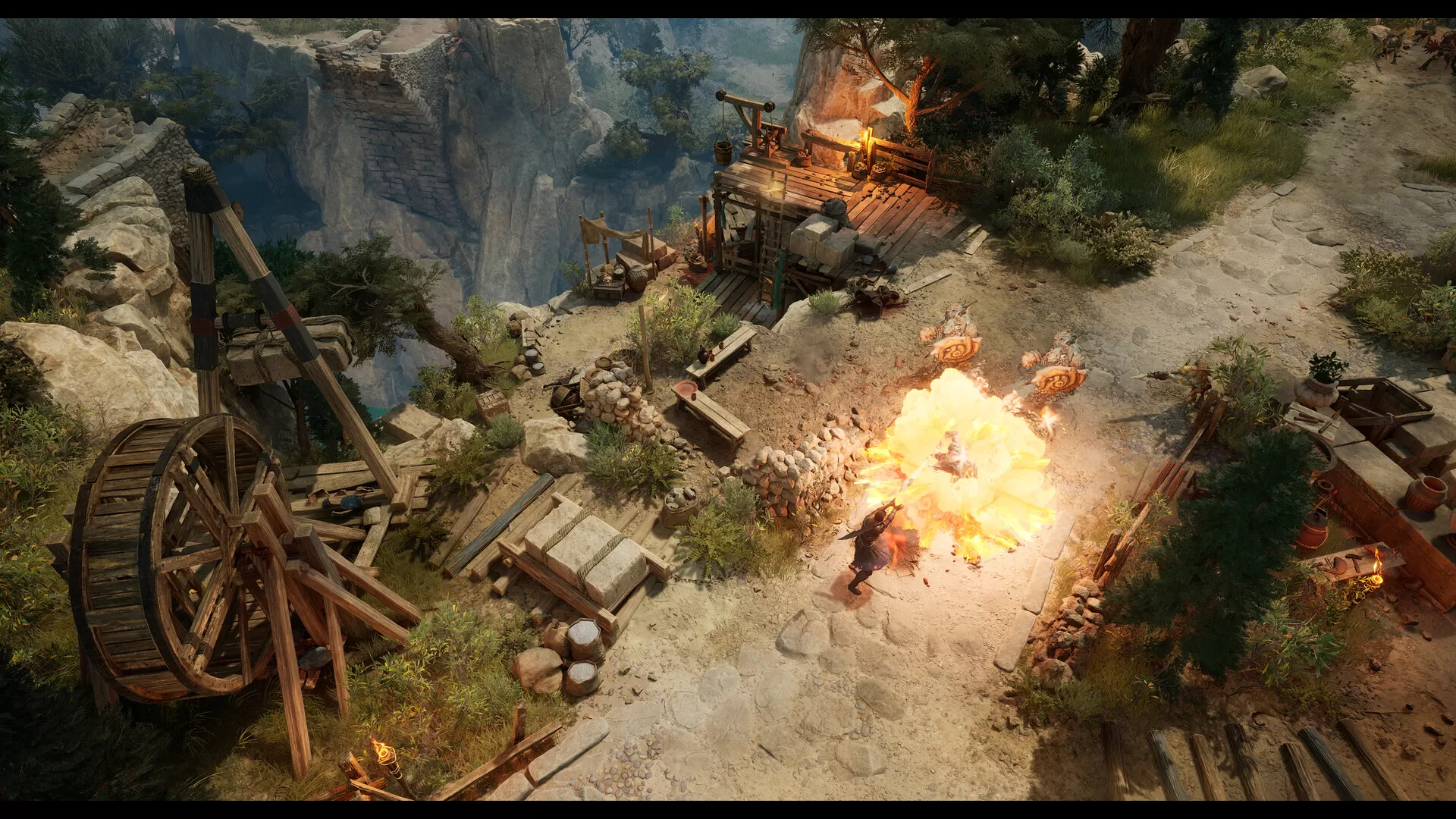 图片[5]-PC《泰坦之旅2》豪华中文下载Build.23804041-第四章 荒野之地+全DLC-资源学习天地