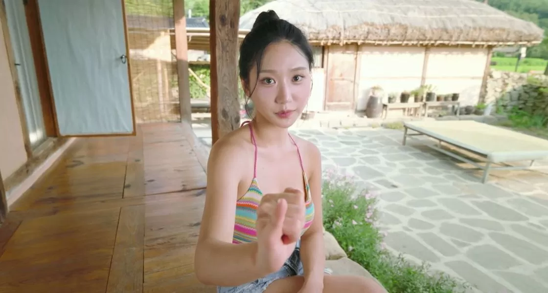 图片[3]-PC《夏日美女：欧巴请和我恋爱吧》中文版下载Build.22429966-资源天地-资源学习天地