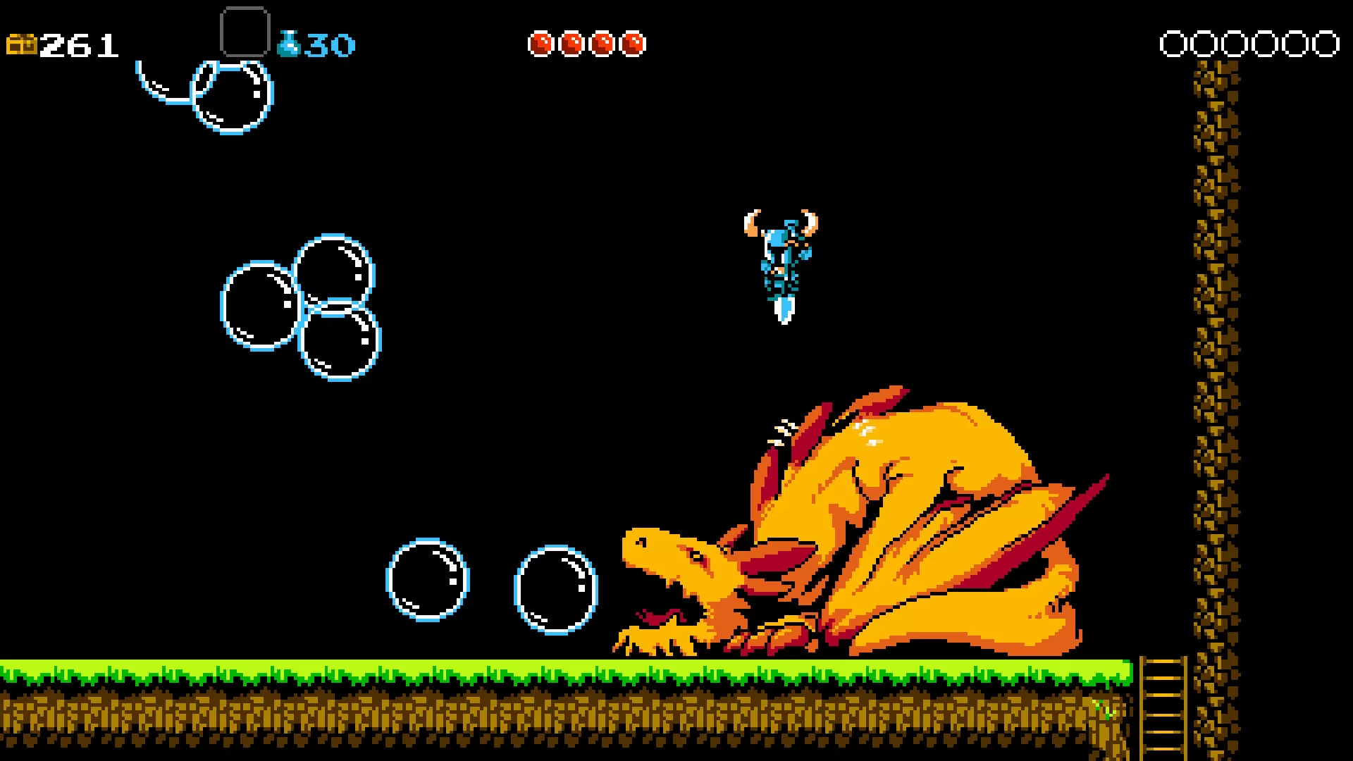 图片[3]-PC《铲子骑士 无尽宝藏 Shovel Knight Treasure Trove》中文版下载v4.2-资源学习天地