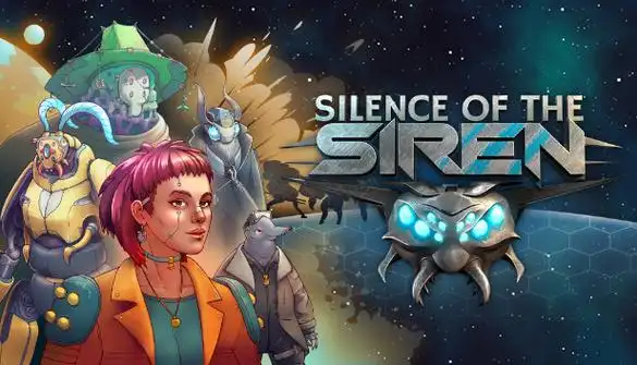 PC《海妖的沉默(Silence of the Siren)》中文版下载V20260622-资源学习天地