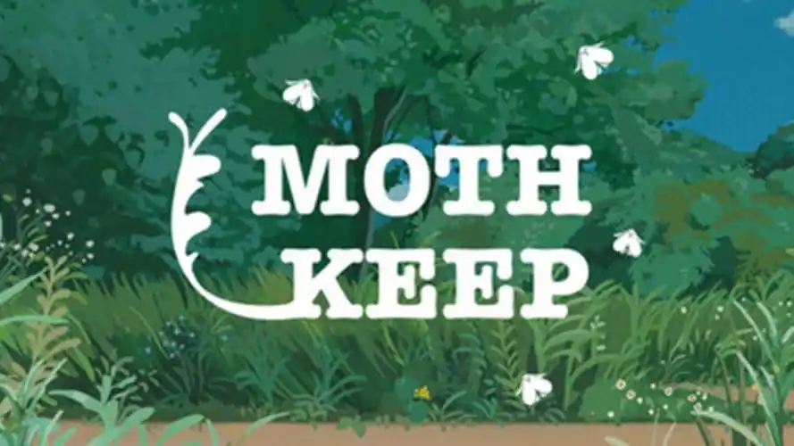 PC《飞蛾记录(Mothkeep)》中文版下载-资源天地-资源学习天地