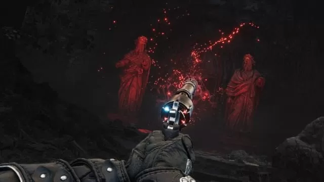 图片[2]-PC《女巫之火 Witchfire》中文版下载v0.9.0-资源天地-资源学习天地