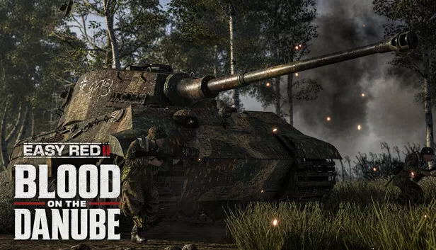 PC《简红2》豪华中文下载V2.0.7多瑙之血DLC全DLC-资源天地-资源学习天地