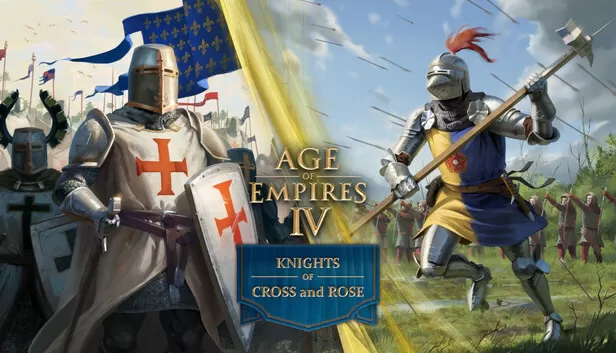 图片[3]-PC《帝国时代 IV》中字-国语下载Build.24099613-岳飞传DLC-帝国征途-铁骑纵横全DLC$KHDR原声音乐-资源天地-资源学习天地