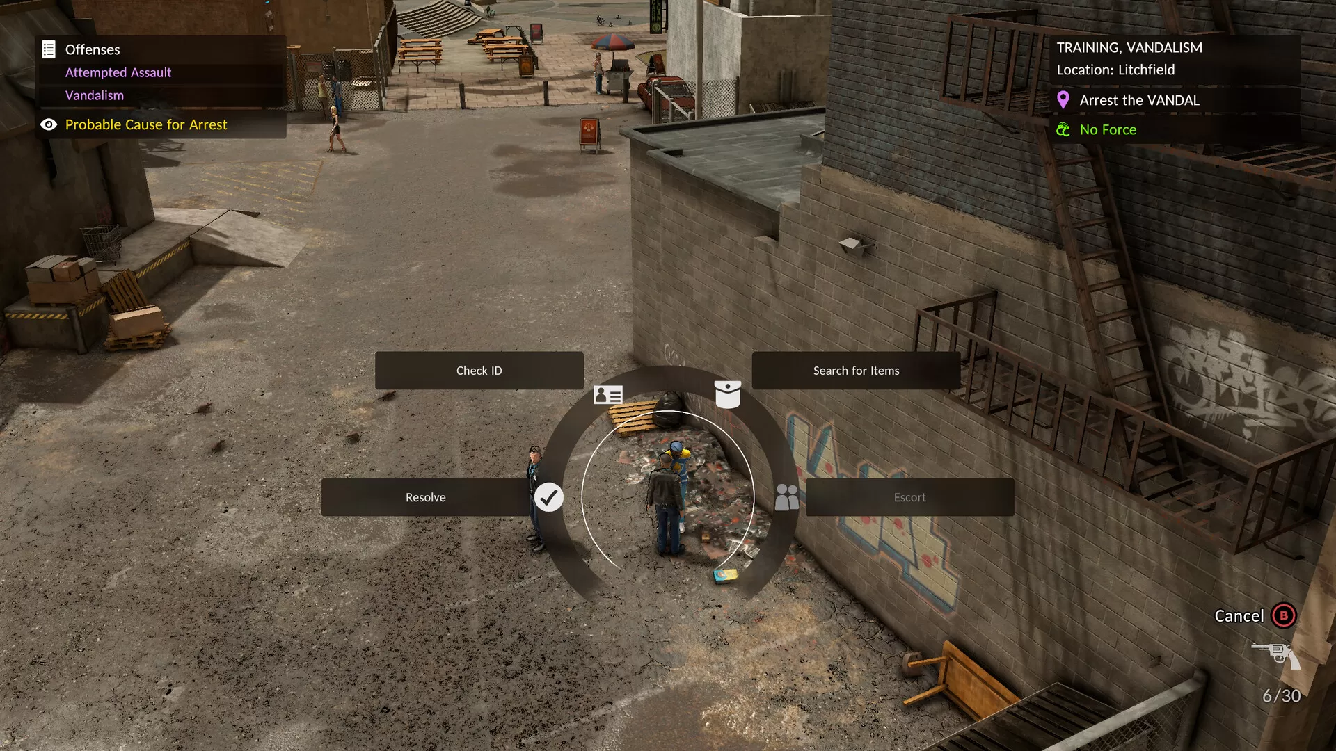 图片[3]-PC《警区》豪华中文下载Build.23837121-沙盒+全DLC+原声音乐-资源学习天地