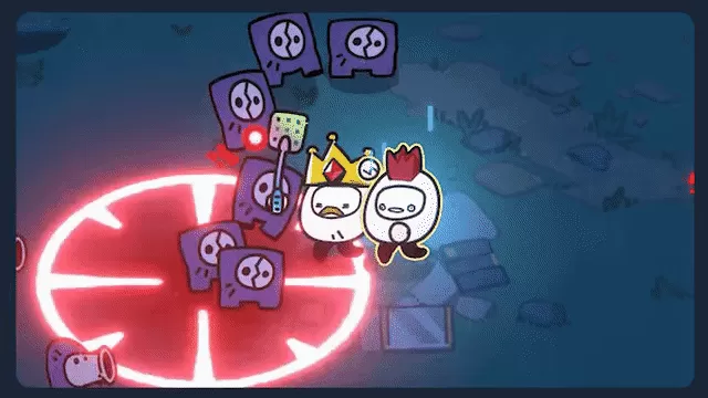 图片[5]-PC《佩布尔骑士（Pebble Knights）》中文版下载v0.1.13-资源天地-资源学习天地