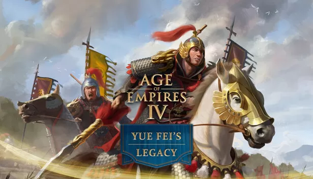 PC《帝国时代 IV》中字-国语下载Build.24099613-岳飞传DLC-帝国征途-铁骑纵横全DLC$KHDR原声音乐-资源天地-资源学习天地