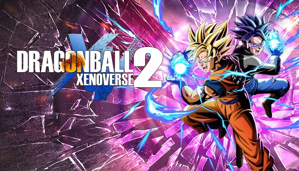 PC《龙珠 超宇宙2》中文版下载V1.26.0未来之歌第4章-龙魂再燃-破限怒涛全季票全DLC-支持手柄修改器-资源天地-资源学习天地