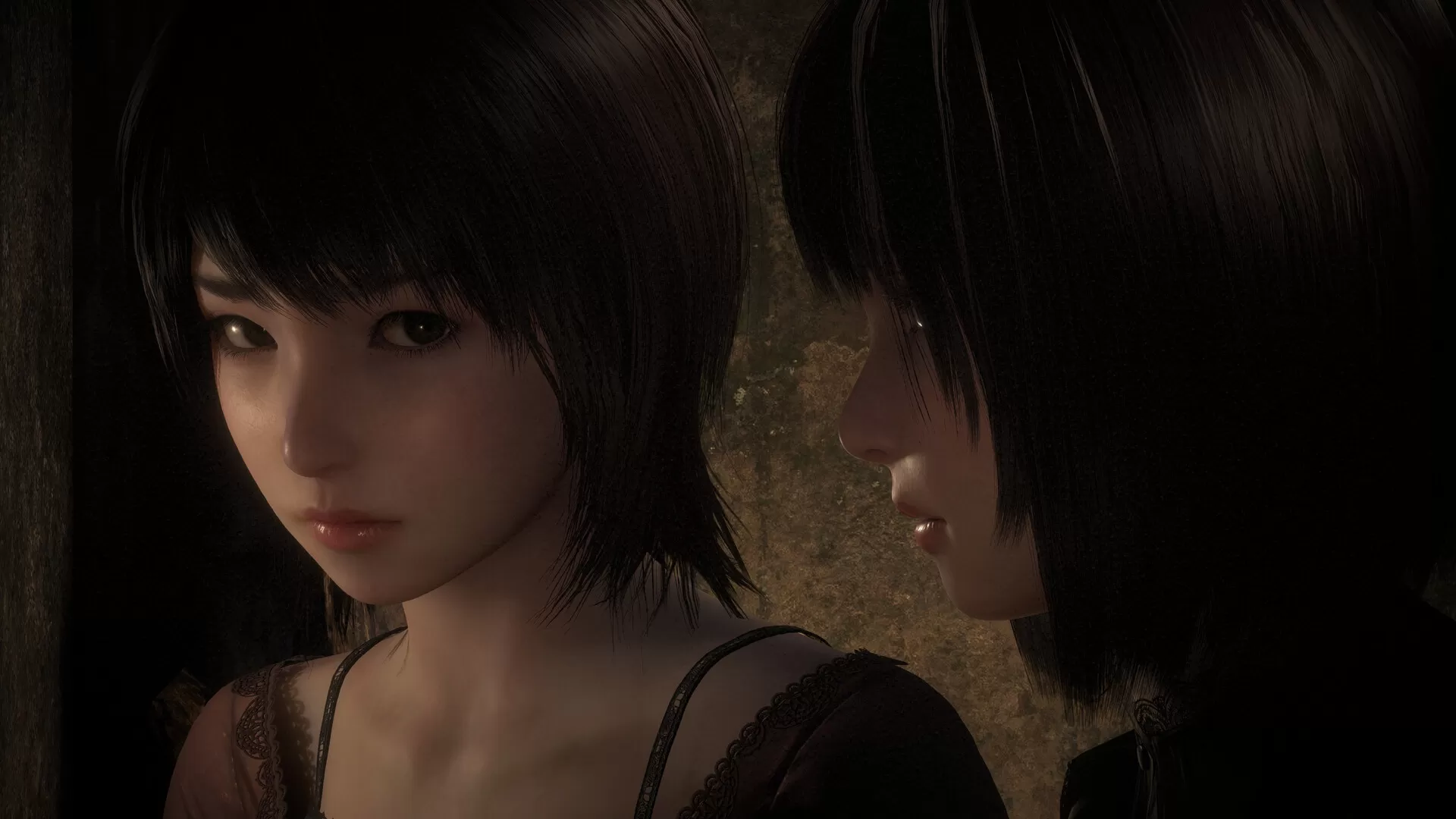 图片[2]-PC《零～红蝶～REMAKE》豪华中文下载V1.04.00+预购特典+全DLC+修改器-资源学习天地