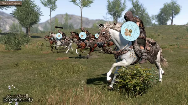 图片[3]-PC《骑马与砍杀2 霸主》豪华中文下载Build.24127665-破军征程-重整帝国全DLC修改器-资源天地-资源学习天地