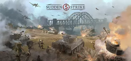 PC《突袭5》豪华中文下载Build.23700910+全DLC-资源学习天地
