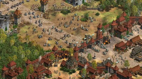 图片[3]-PC《帝国时代2 重置决定版》中字-国语下载Build.24094652最后的酋长DLC全DLC修改器-资源天地-资源学习天地