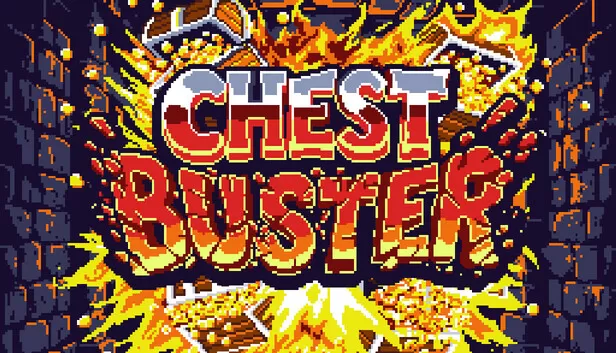 PC《深渊之箱 Chest Buster》中文版下载Build.24290278全DLC-资源天地-资源学习天地
