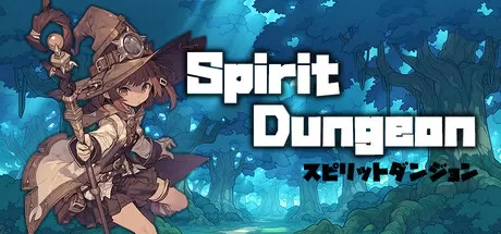 PC《精灵地牢 Spirit Dungeon》豪华中文下载Build.23911027+全DLC-资源学习天地