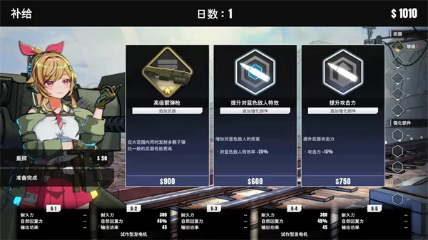 图片[5]-PC《御炮少女》中文版下载Build.23907225+全DLC-资源学习天地