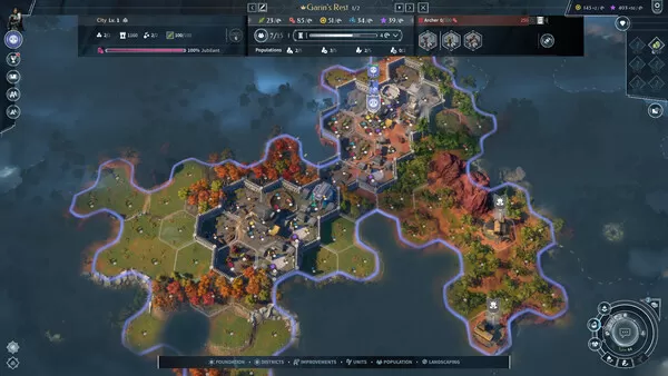 图片[2]-PC《无尽帝国2》中文版下载Build.24130991全DLC-资源天地-资源学习天地