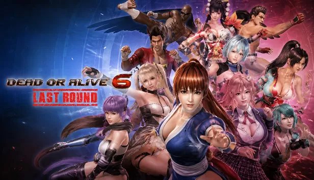 PC《死或生6 最后一战》豪华中文下载Build.24083336新泳衣-幻樱千落三十一神座-全角色解锁-全DLC-支持手柄-资源天地-资源学习天地