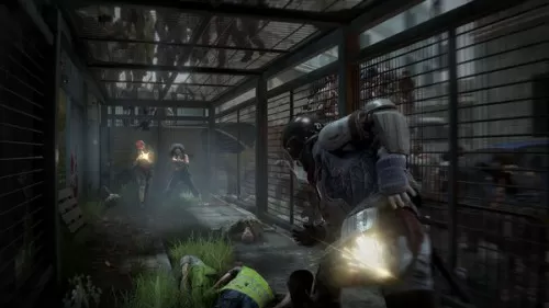 图片[4]-PC《僵尸世界大战：劫后余生》中文版下载v20260618 全DLC-资源学习天地
