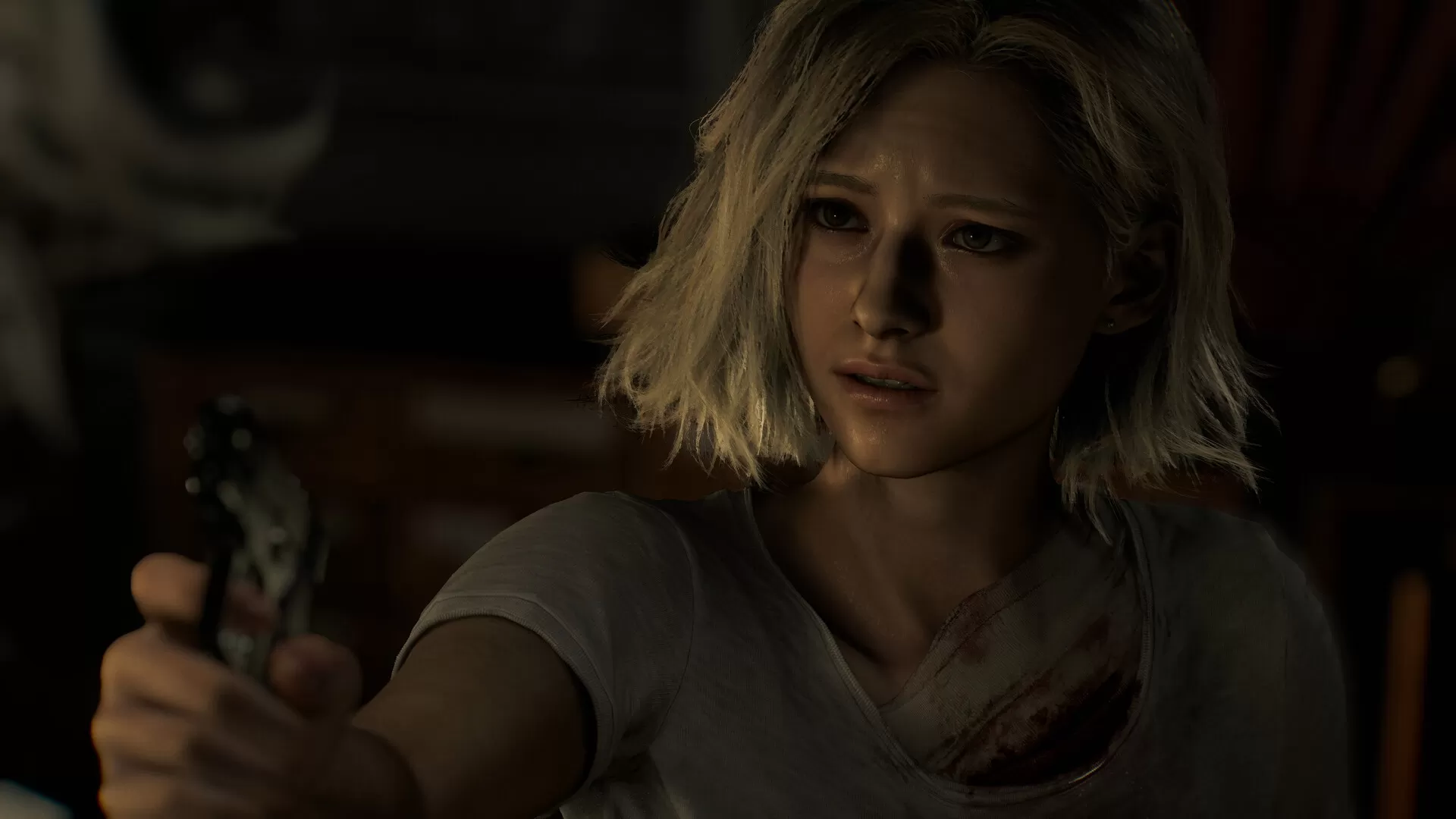 PC《生化危机9 安魂曲》中字-国语下载Build.22898177+预购特典+全DLC+修改器-资源学习天地