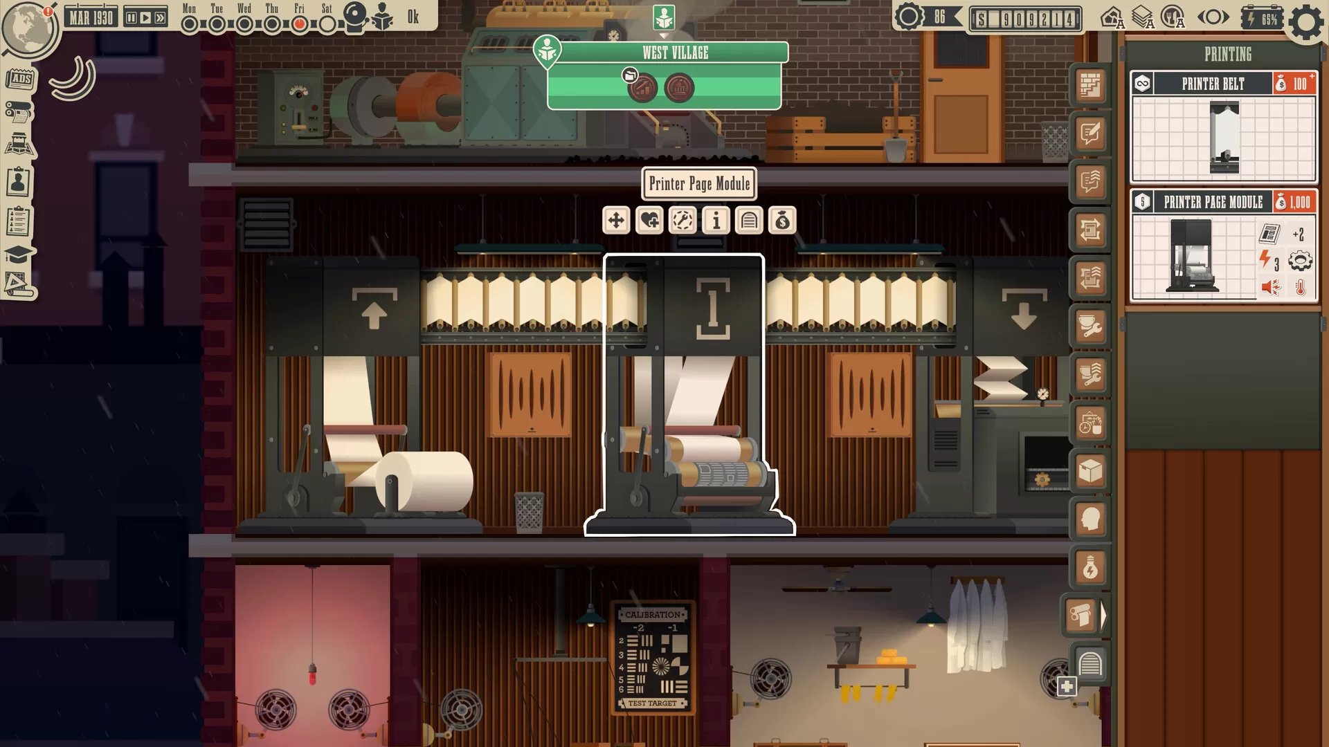 图片[4]-PC《新闻大厦 正式版》中文版下载Build.24143146DLC支持者包-资源天地-资源学习天地