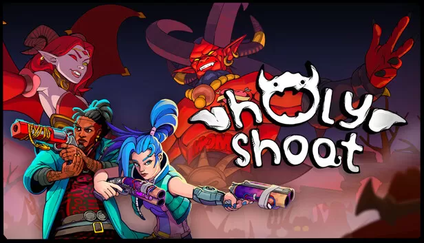 PC《天国射爆王 正式版》中文版下载Build.24313532-全新内容全DLC-资源天地-资源学习天地