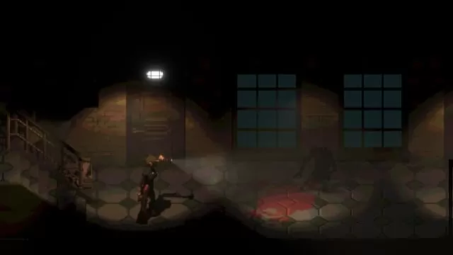 图片[3]-PC《颠覆回忆 Subversive Memories》中文版下载Build.23897733-资源天地-资源学习天地