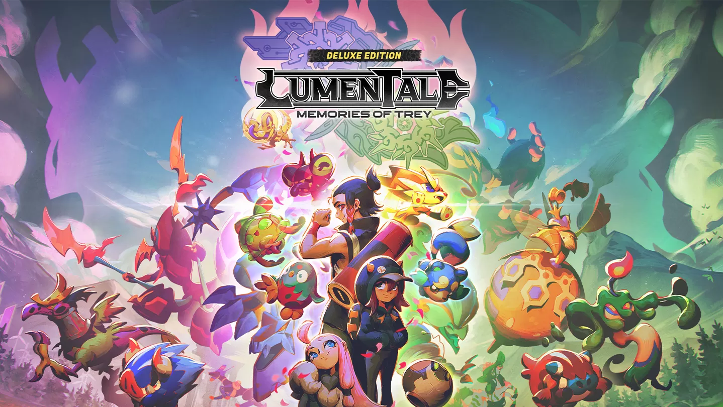 PC《流明物语 特雷的回忆》豪华中文下载Build.24018662全DLC-资源天地-资源学习天地