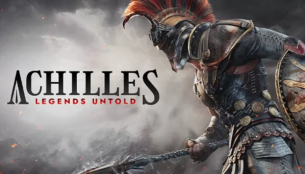 PC《阿喀琉斯 不为人知的传奇》豪华中文下载Build.23908902-天命斗魂-苍穹誓约全DLC-资源天地-资源学习天地