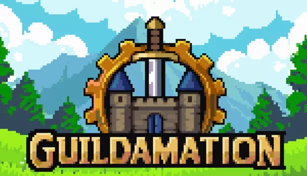 PC《行会 Guildamation》中文版下载Build.24121263全DLC-资源天地-资源学习天地