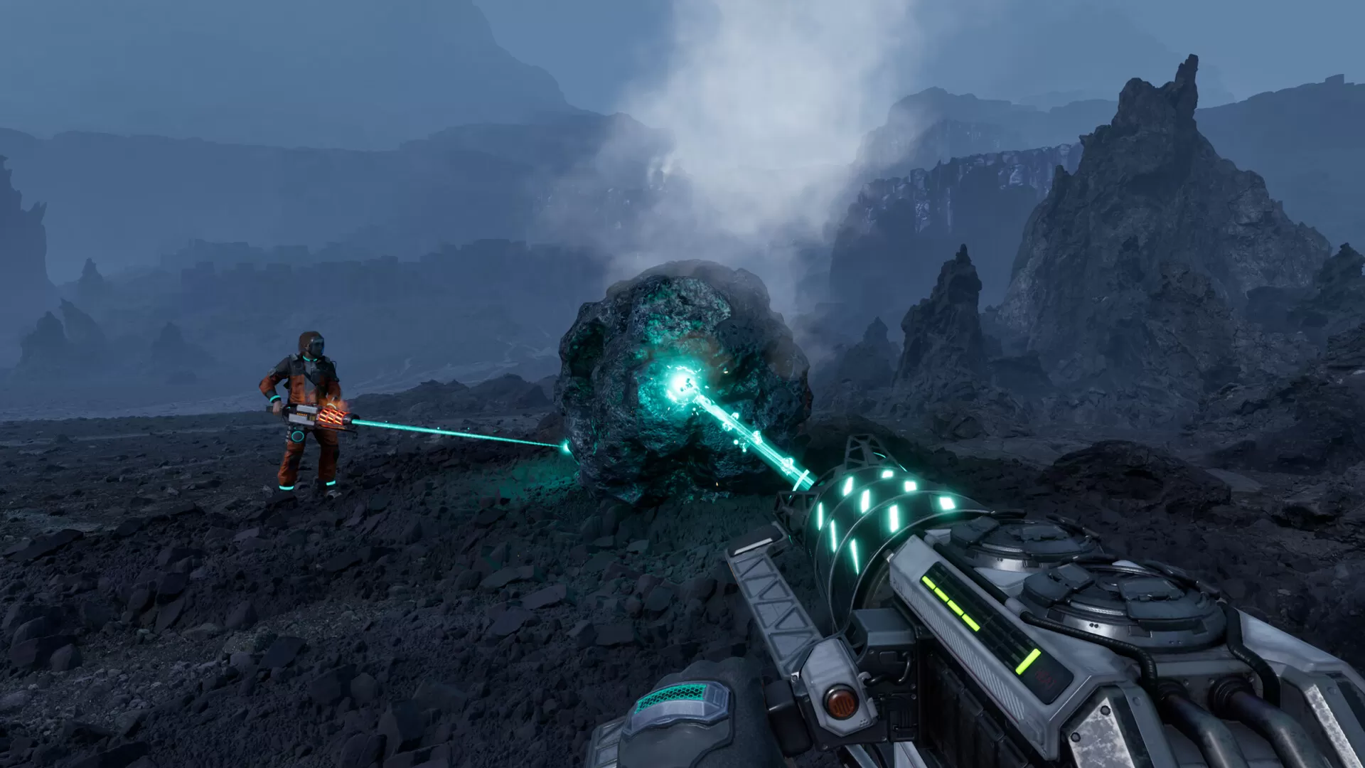 图片[2]-PC《星际裂变 支持者版》豪华中文下载Build.23761620+全DLC-支持者包-资源学习天地