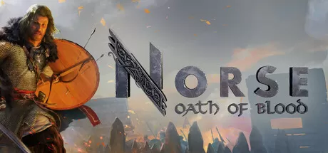 PC《挪威 血誓 NORSE Oath of Blood》中文版下载v1.06-资源天地-资源学习天地