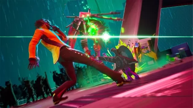 PC《死亡迪斯科 Dead as Disco》中文版下载Build.23778631-资源天地-资源学习天地