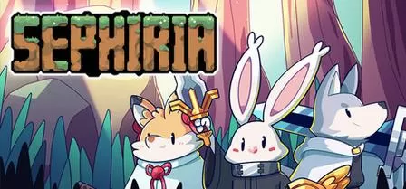 PC《赛菲莉娅 Sephiria》中文下载v0.12.3-资源天地-资源学习天地