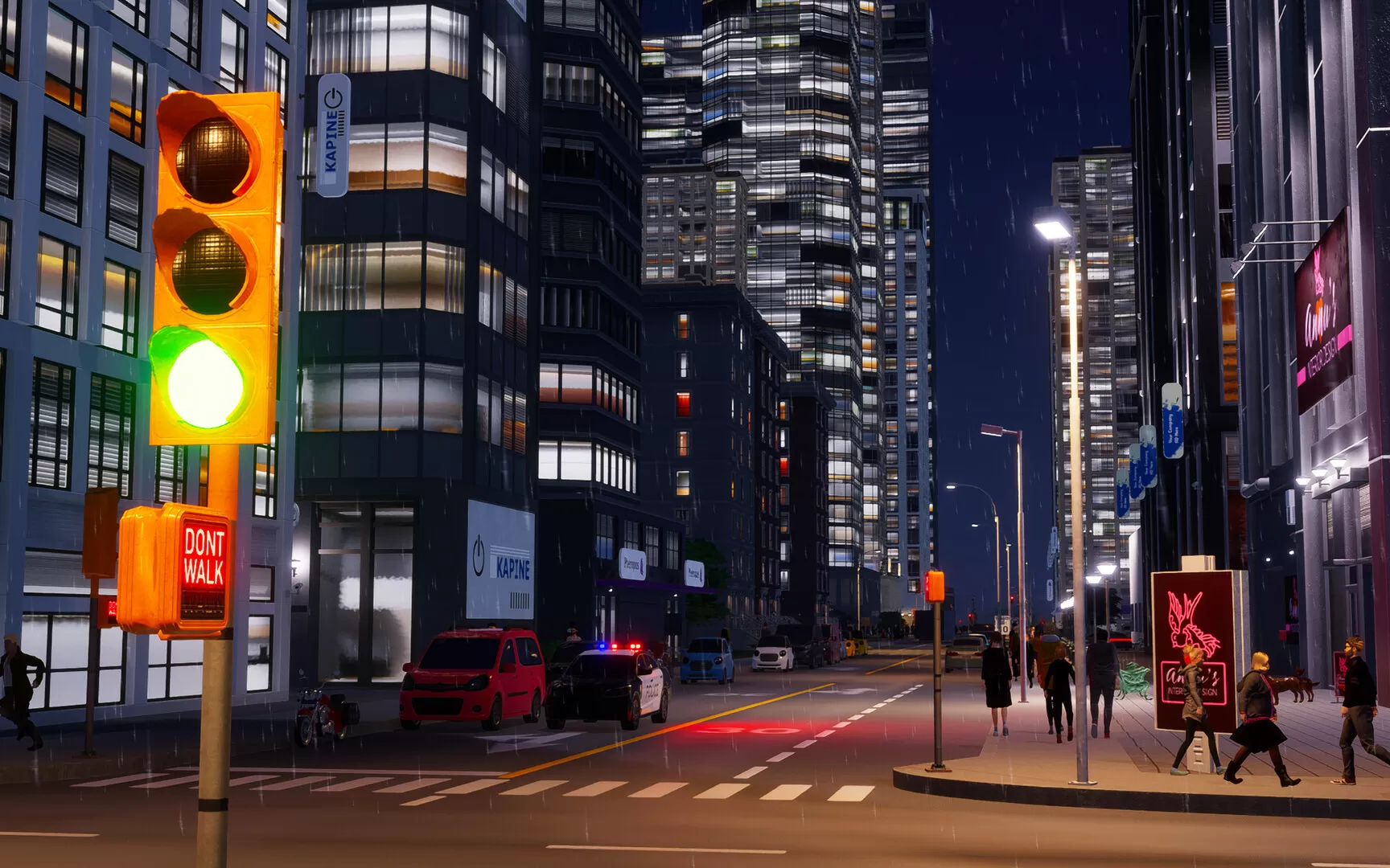 图片[5]-PC《都市天际线2》豪华中文下载V1.6.0F1+预购特典+全季票+全DLC+修改器-资源学习天地